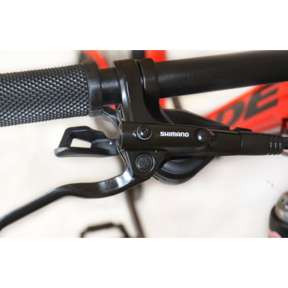 Bicicleta 29 Kode Enduro 20v Deore