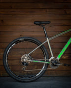 Bicicleta 29 Kode Izon 24v Shimano C/ Hidráulico