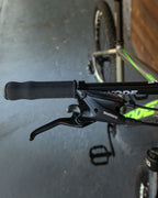 Bicicleta 29 Kode Izon 24v Shimano C/ Hidráulico
