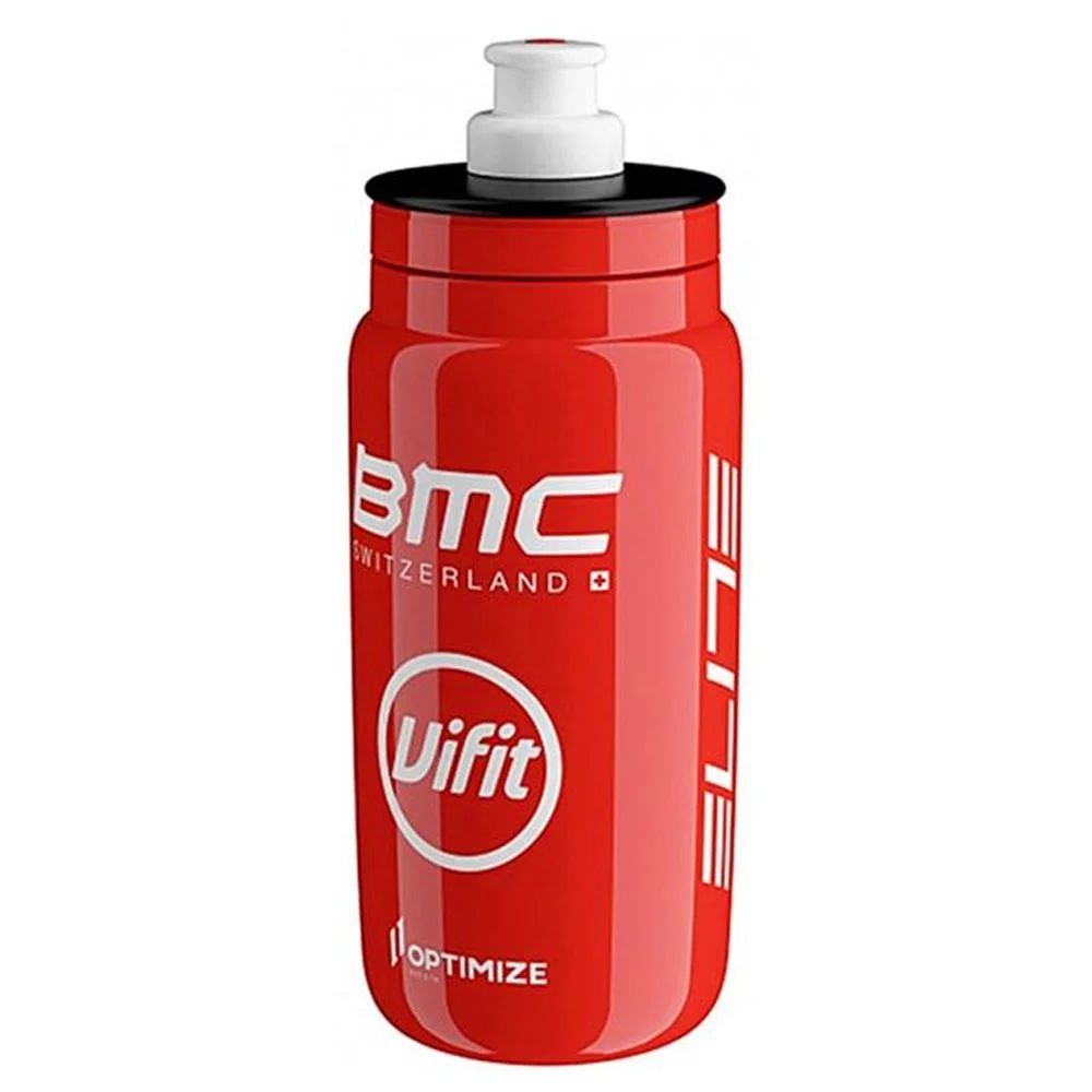 CARAMANHOLA 550ML ELITE FLY BMC VIFIT (604422) - VERMELHO