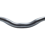 GUIDÃO VOADOR AÇO FREESTYLE 31.8MMX680MM PRATA
