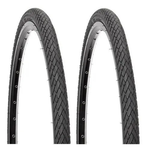 PNEU 700X38C CITY MAX PRETO /FAIXA REFLETIVA;PACO