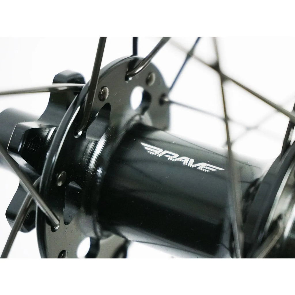 RODAS 29 BRAVE MTB BOOST GX03V 28 RAIOS PADRÃO SRAM XD PAR - SHOWROOM