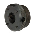 EXTRATOR DE PEDIVELA XTR SHIMANO TL-FC35 (Y13098200) - PRETO