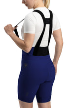 BRETELLE FEMININO TRAINING AZUL M