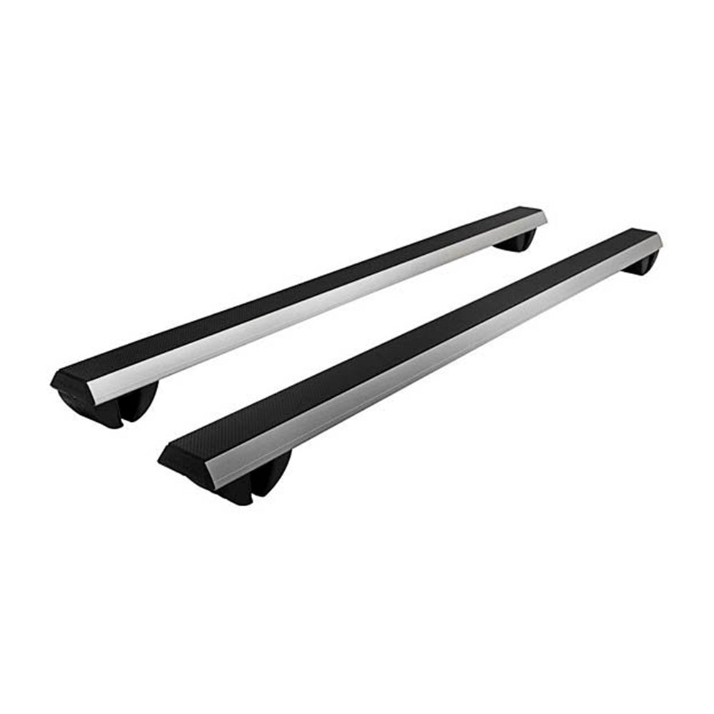 RACK LONG LIFE SPORT GRIP ALUM. ANODIZADO 1.10M LONGARINAS DE 0,98M (ARL-1)