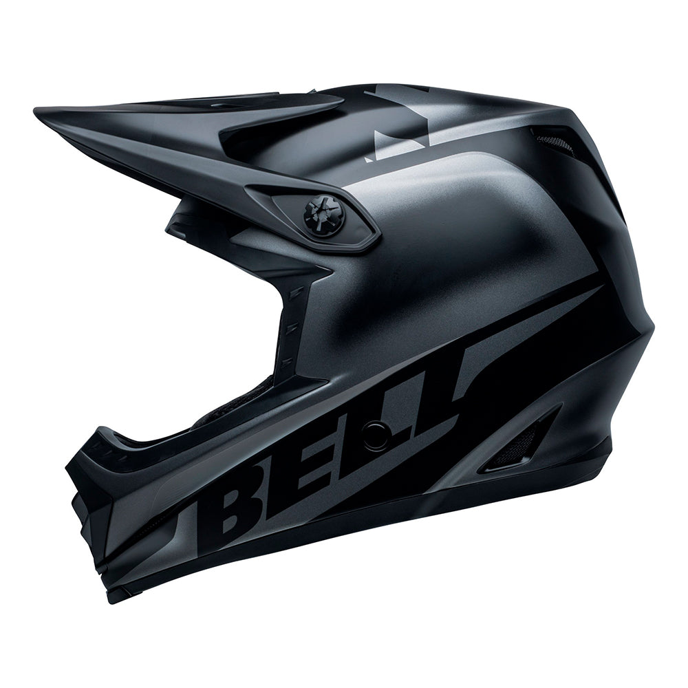 CAPACETE BELL FULL-9 FUSION MIPS DOWNHILL