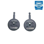 Pastilha de Cerâmica Cobreq N-1895 Para Freios Avid BB5
