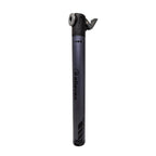 BOMBA ELLEVEN MINI REVERSÍVEL ALTA PRESSÃO ALUMÍNIO 80/120PSI - GRAFITE