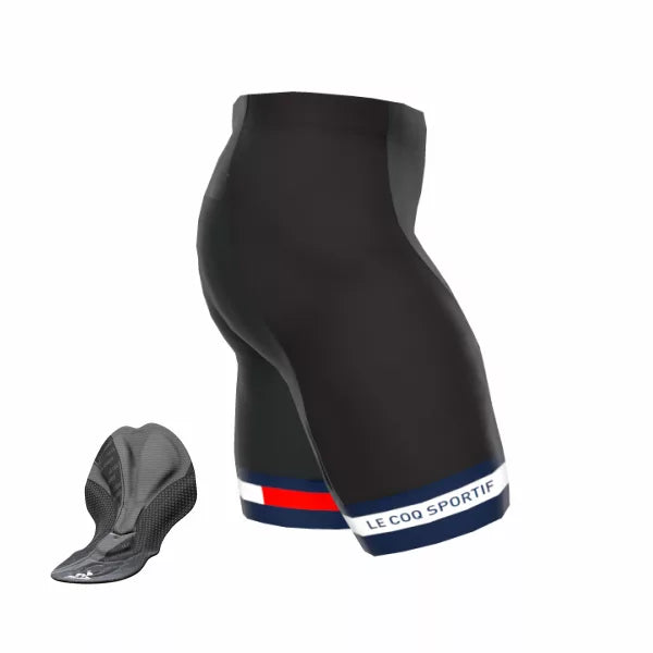 BERMUDA CILISMO LE COQ SPORTIF TECH - P