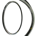 ARO 27 AERO VZAN 36F ALUM. - PRETO