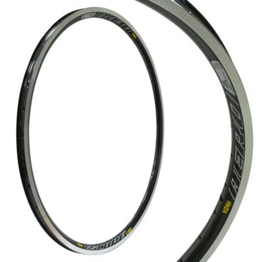 ARO 27 AERO VZAN 36F ALUM. - PRETO