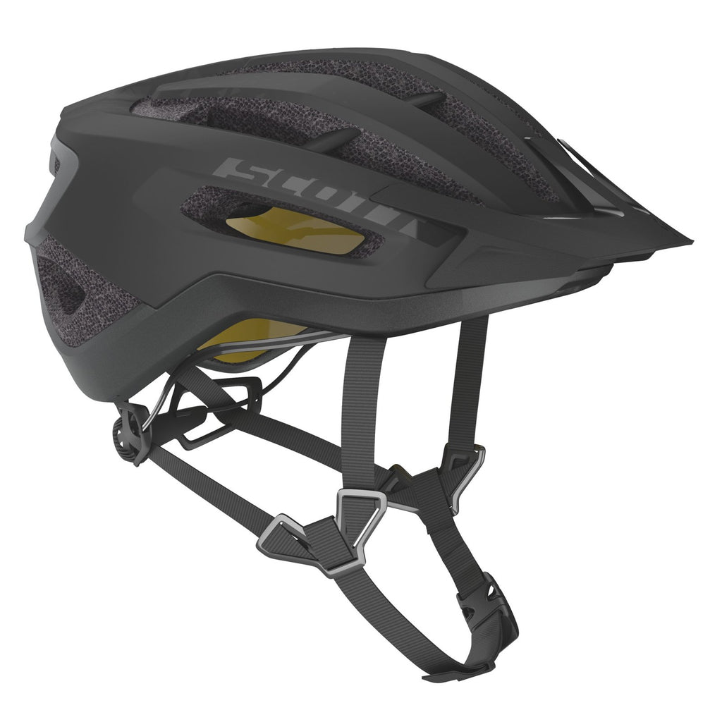 Capacete Scott Fuga Plus Rev Mips