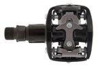 PEDAL CLIP WELLGO MTB WPD-823 COM TAQUINHO