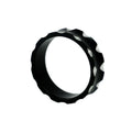 CALÇO 10MM PARA DIREÇÃO AHEADSET OVER RECARTILHADO