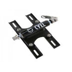 TRANSBIKE MINI RACK 7022 PARA PICKUP GRADE HORIZONTAL