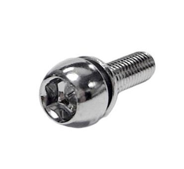 PARAFUSO P/ MESA AHEAD M5X17MM ALLEN UNIDADE