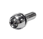 PARAFUSO P/ MESA AHEAD M5X17MM ALLEN UNIDADE
