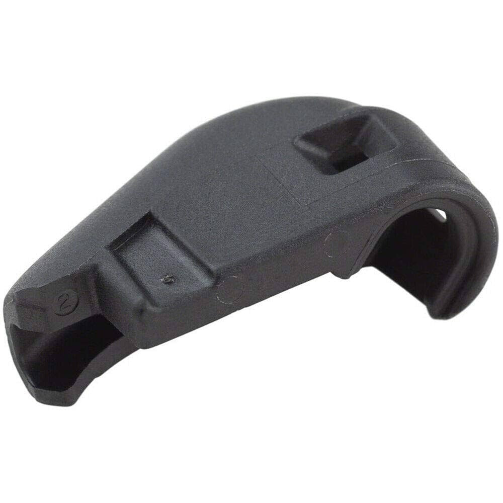 ACABAMENTO DO CAMBIO DIANTEIRO SHIMANO DURA ACE DI2 FD-R9150/R8050/RX815 -Y5ZW00031