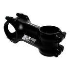 MESA AHEAD 31.8 ELLEVEN ALUMINIO 3D FORJADA T6 70MMX7º SUPER LITE - PRETO