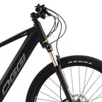 Bicicleta 29 Oggi Big Wheel 8.2 Elétrica Cues 10v - 2024