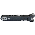 CANIVETE SHIMANO PRO 11 FUNÇÕES C/ FERRAMENTAS INTEGRADAS (PRTL0099) - PRETO