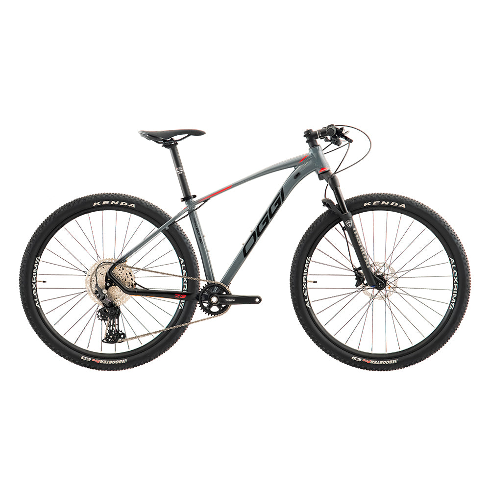 Bicicleta 29 Oggi Big Wheel 7.3 Shimano Deore 12v (2024)