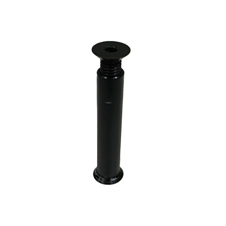 PARAFUSO LONGO DO LINK BICICLETA CALOI FS ALUMINIO SEMI NOVO
