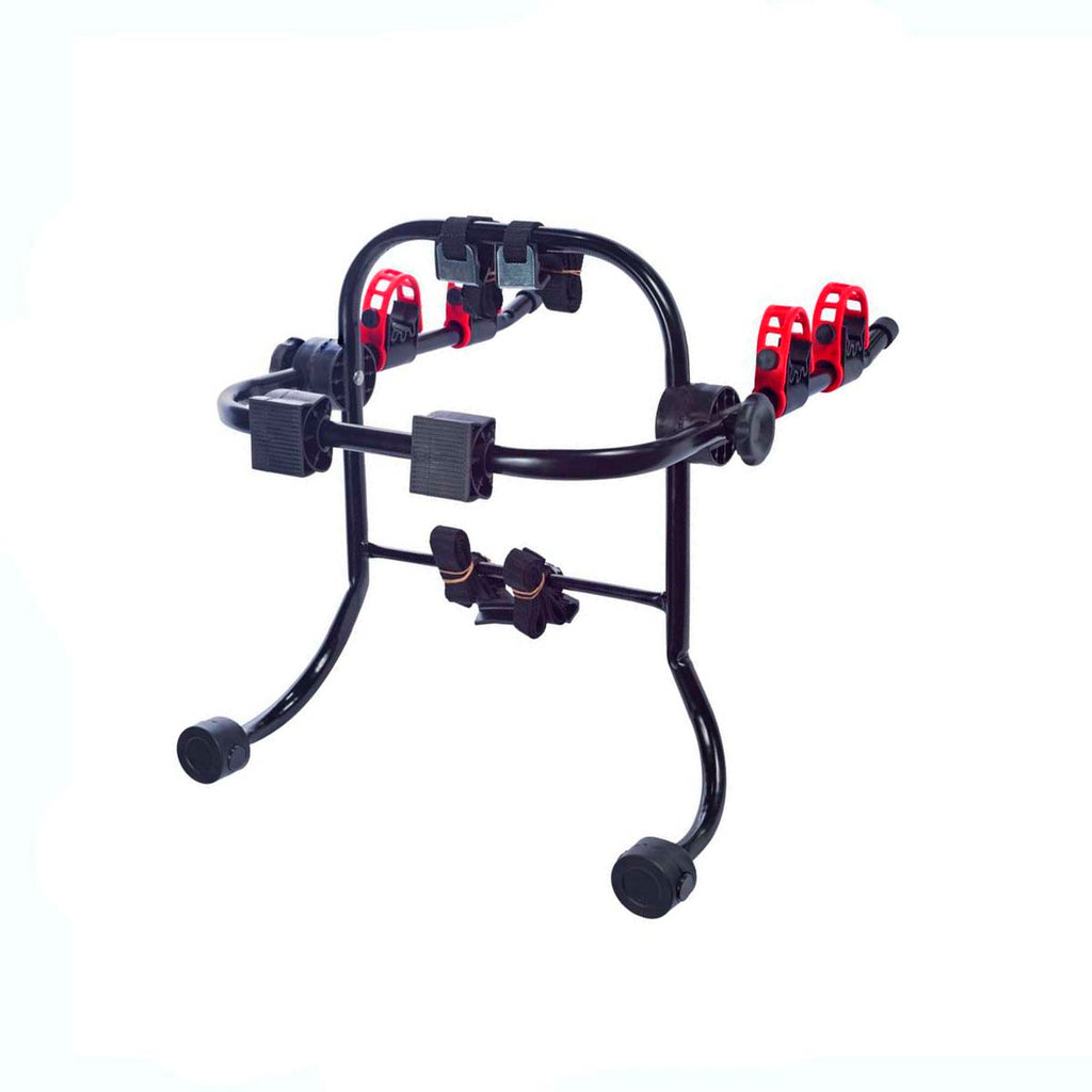 TRANSBIKE  FAST PARA 2 BIKES MULTIPOSIÇÕES PREMIUM TRAV & GO