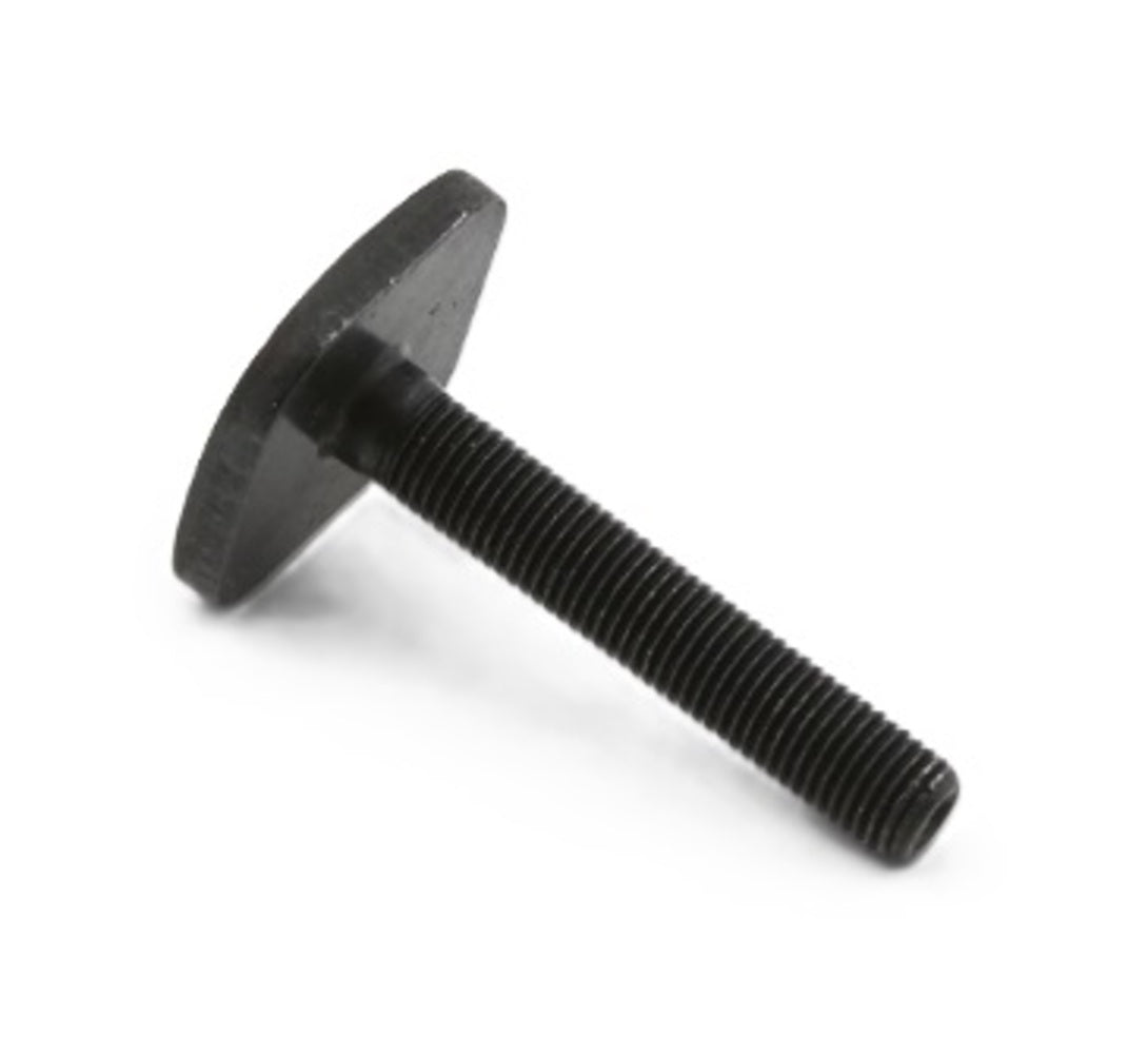 PARAFUSO THULE M6X35 DA CALHA 591 BARRA DE ALUM (50336) - PRETO