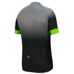 CAMISA CICLISMO FREE FORCE ASH SPORT - PRETO - M
