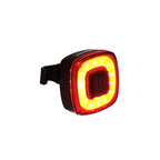 VISTA LIGHT PISCA SINALIZADOR ELLEVEN 14 LEDS 30 LUMENS USB