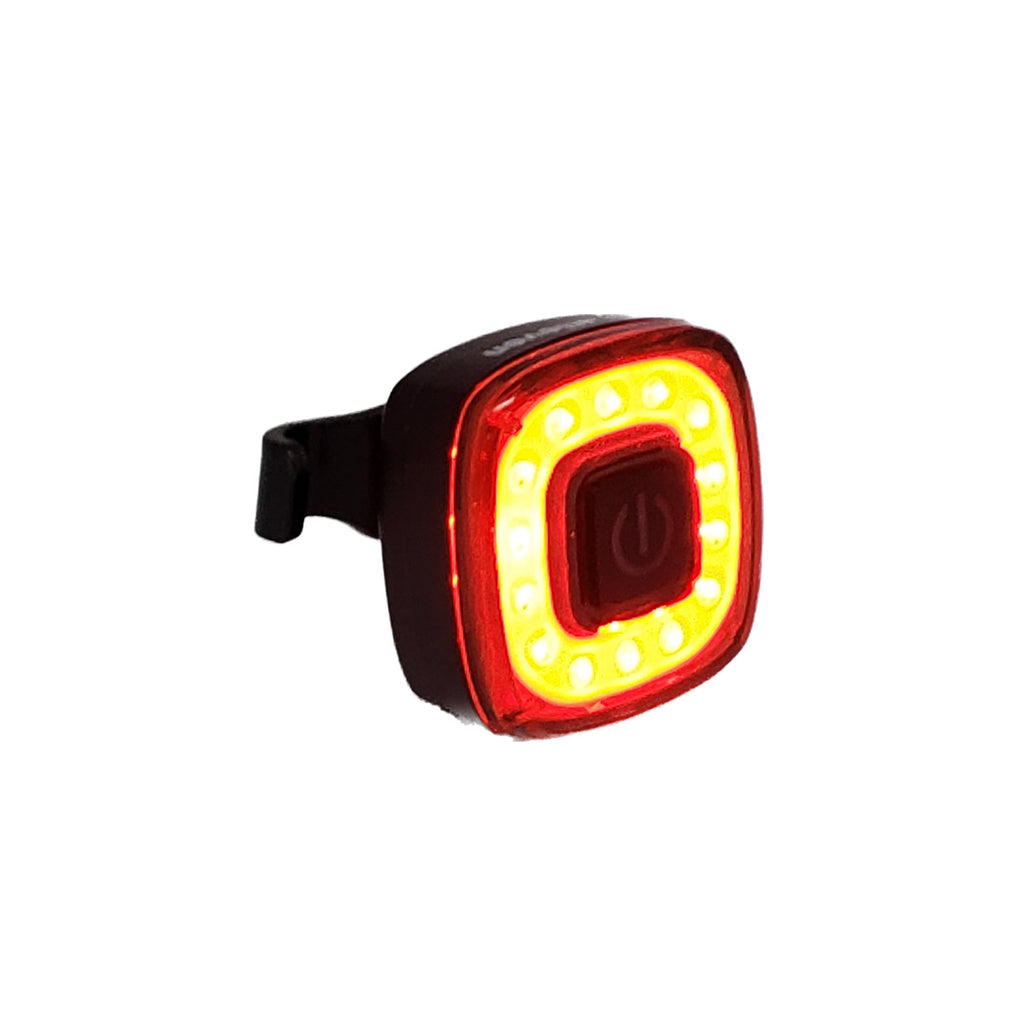 Vista Light Pisca Sinalizador Elleven 14 Leds 30 Lumens Usb