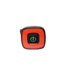 VISTA LIGHT PISCA SINALIZADOR ELLEVEN 14 LEDS 30 LUMENS USB