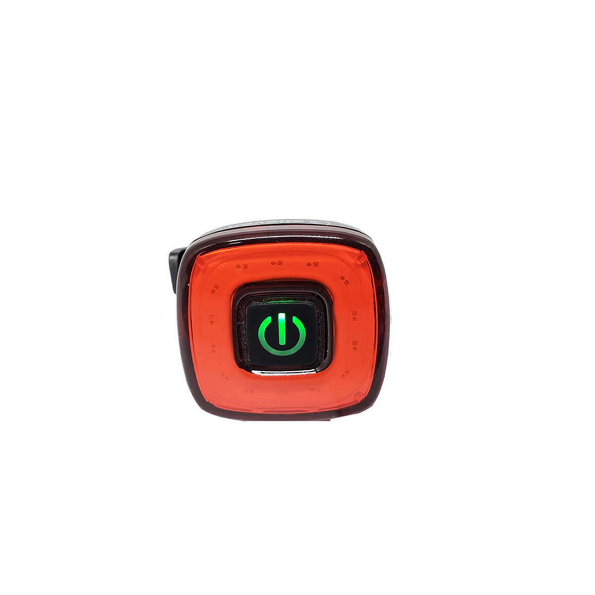 VISTA LIGHT PISCA SINALIZADOR ELLEVEN 14 LEDS 30 LUMENS USB
