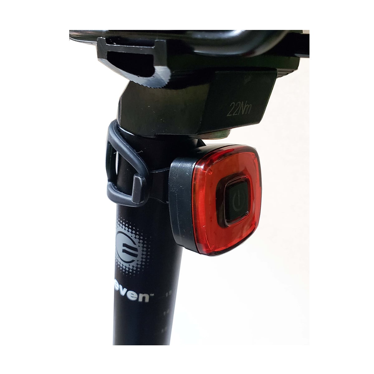 Vista Light Pisca Sinalizador Elleven 14 Leds 30 Lumens Usb