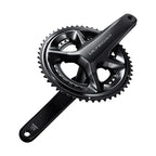 PEDIVELA SHIMANO ULTEGRA R8100 12V 52/36D 170MM - PRETO