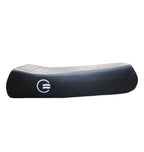 BANCO MOBILETE ESPUMA 480MM X 175MM PRETO