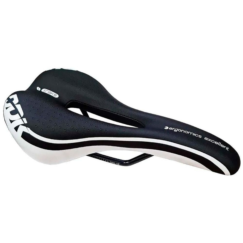 SELIM DDK D3733 MTB SNAKE VAZADO - PRETO