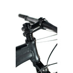 BICICLETA 29 ABSOLUTE NERO 4 SPORT 2X9V C/ HIDRÁULICO