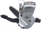 MECANISMO DA ALAVANCA SHIMANO SL-M751-S DIREITO (Y6K998140) - PRATA