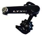 ESTICADOR DE CORRENTE FREERIDE PRETO LTX