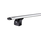 SUPORTE DE BARRA THULE RAPID SYSTEM PARA LONGARINAS (775)