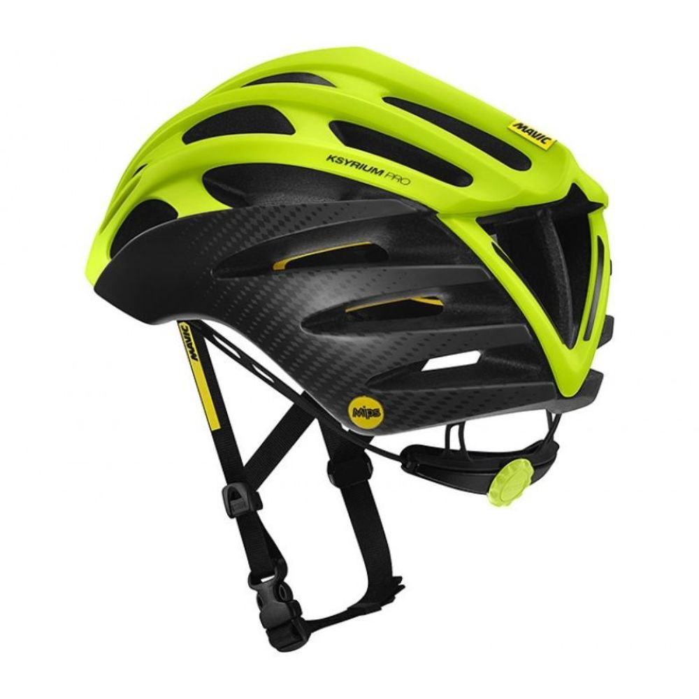CAPACETE MAVIC KSYRIUM PRO MIPS
