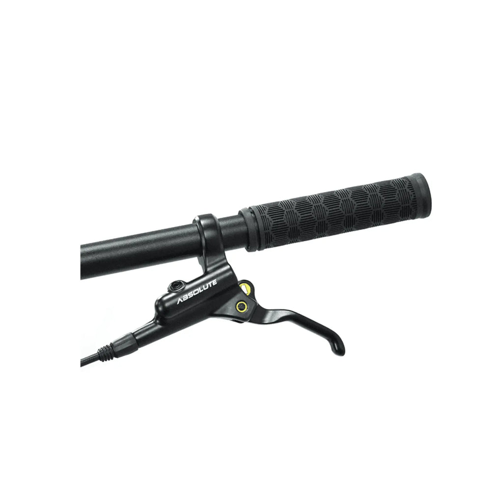 BICICLETA 29 ABSOLUTE WILD BOOST ELITE 12V C/ HIDRÁULICO VERMELHO (M-17)
