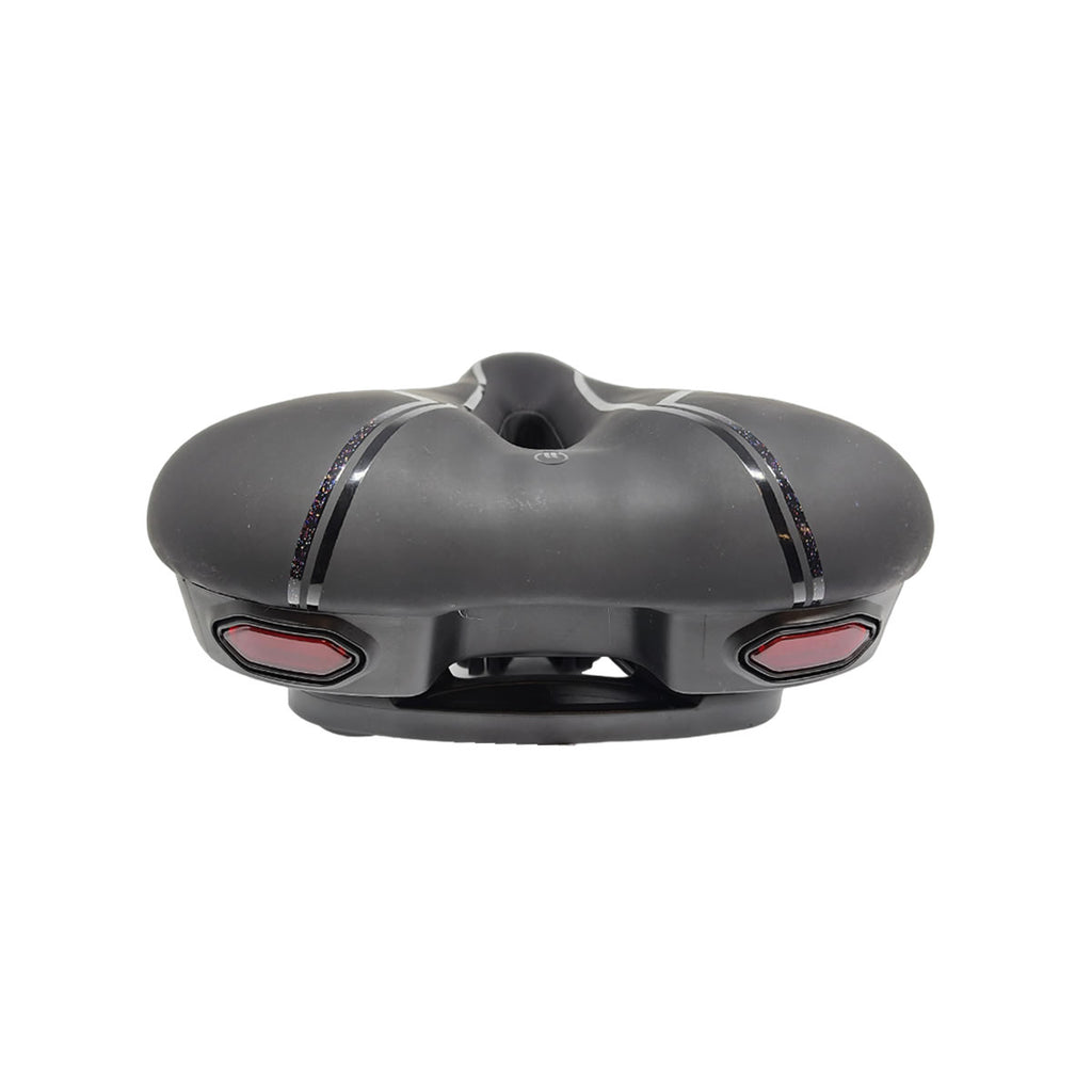 SELIM CONFORT ELLEVEN URBAN COM ILUMINAÇÃO INTEGRADA 250MMX190MM