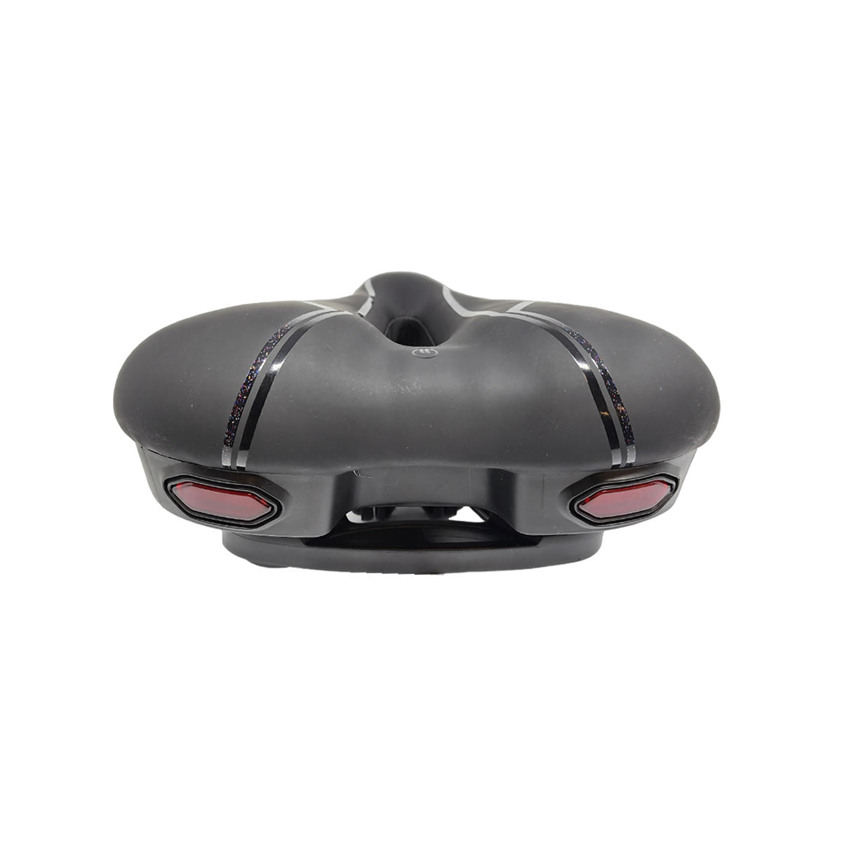 SELIM CONFORT ELLEVEN URBAN COM ILUMINAÇÃO INTEGRADA 250MMX190MM