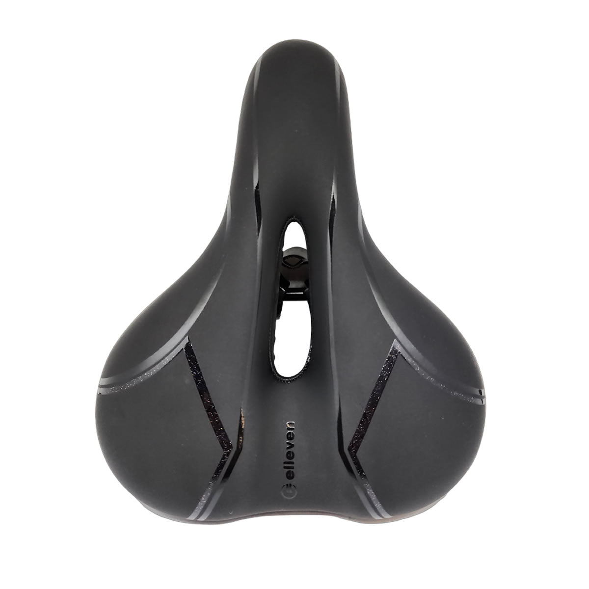 SELIM CONFORT ELLEVEN URBAN COM ILUMINAÇÃO INTEGRADA 250MMX190MM