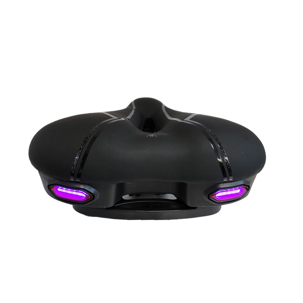 SELIM CONFORT ELLEVEN URBAN COM ILUMINAÇÃO INTEGRADA 250MMX190MM