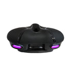 SELIM CONFORT ELLEVEN URBAN COM ILUMINAÇÃO INTEGRADA 250MMX190MM